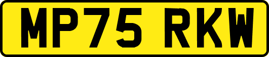 MP75RKW