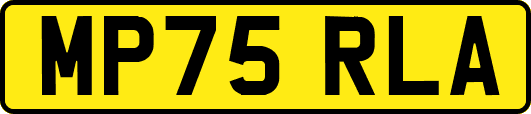 MP75RLA