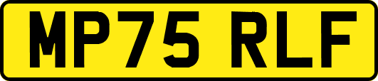 MP75RLF
