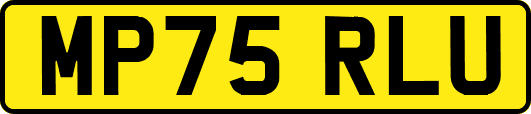MP75RLU