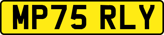 MP75RLY