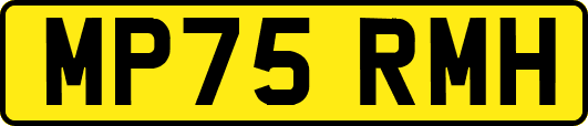 MP75RMH