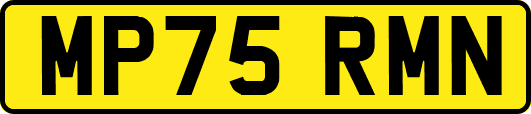 MP75RMN