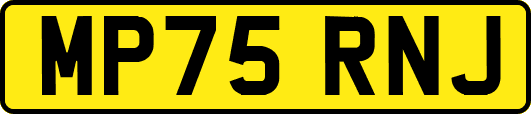 MP75RNJ