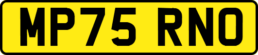 MP75RNO