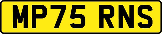 MP75RNS