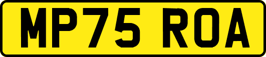 MP75ROA
