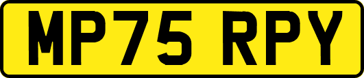 MP75RPY
