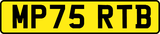 MP75RTB