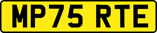 MP75RTE