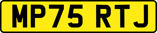 MP75RTJ