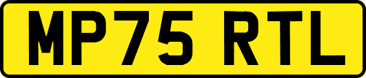 MP75RTL