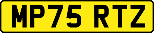 MP75RTZ