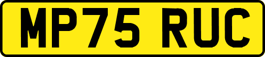 MP75RUC
