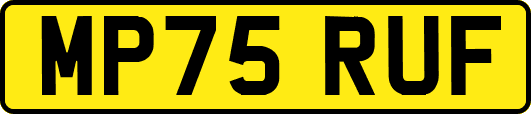 MP75RUF