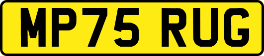 MP75RUG