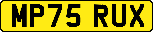 MP75RUX