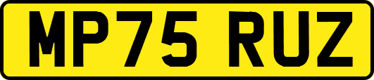 MP75RUZ
