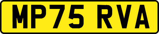 MP75RVA