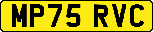 MP75RVC