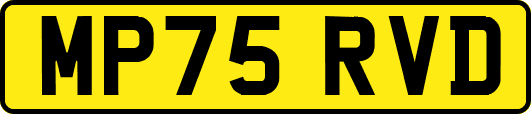 MP75RVD
