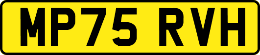 MP75RVH