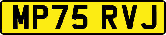 MP75RVJ