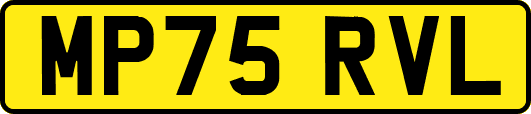 MP75RVL