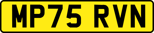 MP75RVN