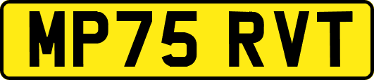 MP75RVT