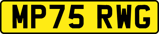 MP75RWG