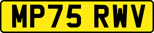 MP75RWV