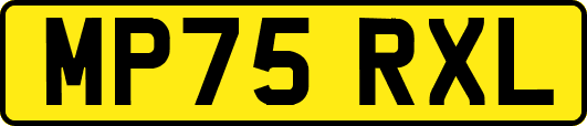 MP75RXL