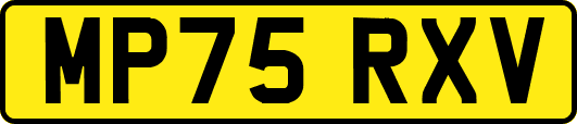 MP75RXV