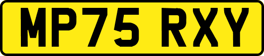 MP75RXY