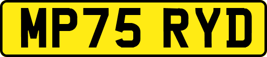 MP75RYD