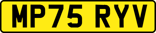 MP75RYV