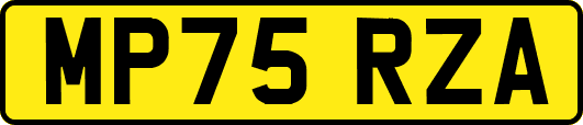 MP75RZA