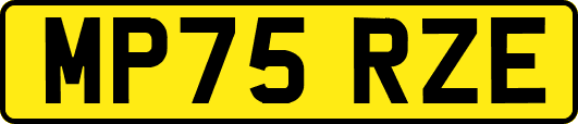 MP75RZE