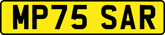 MP75SAR