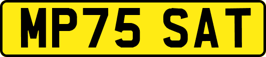MP75SAT