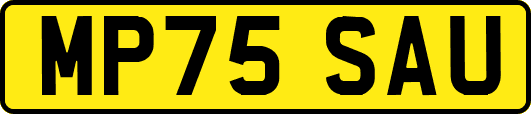 MP75SAU