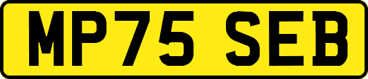 MP75SEB