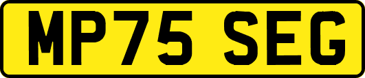 MP75SEG