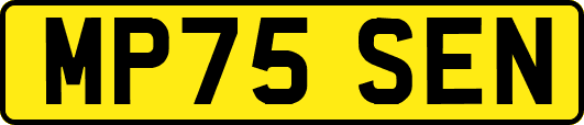MP75SEN