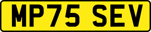 MP75SEV