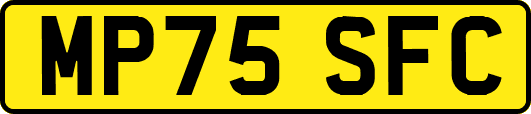 MP75SFC