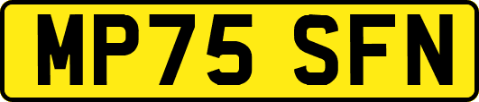 MP75SFN