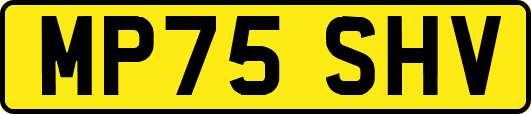 MP75SHV