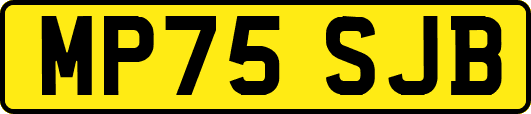 MP75SJB